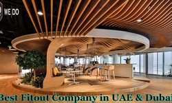 Luxury Interior Designers in Dubai: Redefining Elegance and Style