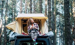 8 Tips to Make Solo Camping Easier and Safer
