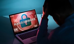 New Frontiers in Ransomware: The Increasing Threat to Cloud Services