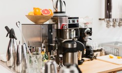 Conquering Kitchen Chaos: Your Guide to Kitchen Appliance Repair in Dallas