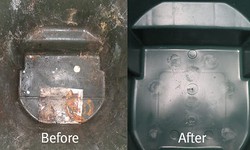 Trash Can Cleaning Made Simple: Expert Tips and Tricks