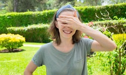Bright Sun, Bright Eyes: Effective Ways to Care for Your Eyes in Summer