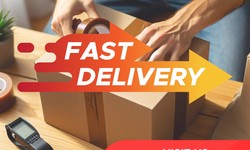 Boost Your Business with Same Day Delivery Birmingham