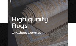 A comprehensive list of the Benefits of Jute Rugs
