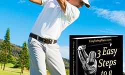 Enhance Your Game: Buy Golf Course Books Online for Expert Insights and Tips