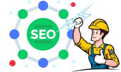 Power Up Your Rankings: SEO Services Tailored for Electrician Businesses