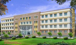 Best Private Nursing College in Lucknow
