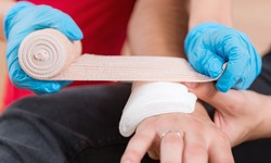 Be Ready for Anything: First Aid Classes in Jacksonville, FL