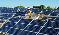 What Is The Cost Of Installing Solar Panels In Delhi