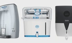 Decoding the Best Water Purifier: A Comprehensive 12-Point Guide