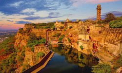 Top 10 Places to Visit Close to Chittorgarh