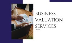 How to Prepare Your Business for Professional Valuation?