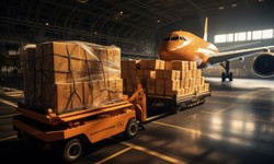 Are Cargo Partners International Inc. the Top Air Freight Solutions Providers?