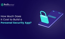 How Much Does It Cost to Build a Personal Security App?