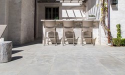 How to Achieve French Style in Your Homes with Limestone?