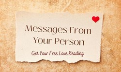 Unveiling the Secrets: Channeled Messages from Your Person