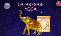 Unveiling the Power of Gajakesari Yoga: A Comprehensive Guide