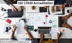 How ISO 17020 May Help Agencies to Ensure Quality Inspection?
