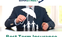 Protect Your Loved Ones: Unlocking the Best Term Insurance Plans