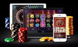 Exploring Slot Tournaments: Competing for Big Prizes