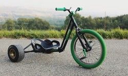Adult Size Drift Trike: It's More Important than You Think