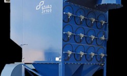 Revolutionizing Industrial Air Filtration Solutions in Saudi Arabia with JFTCO