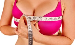 Glow Up in Dubai: Specialist Breast Augmentation Services