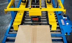 Simplify Your Packaging Procedure: A Guide to Carton Sealers & Heat Shrink Machines