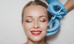 Revolutionize Your Appearance: The Magic of Fillers in Dubai