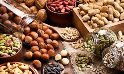 Boost Your Immune System Naturally with Dry Fruits