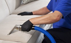 Explore The Best And Professional Upholstery Cleaning Services