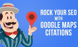 Boosting Google Maps SEO With Local Citations Guide