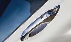 Maximizing Convenience: The Outer Door Handle Hyundai Tucson