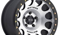 Method Wheels: The Real Icons of Innovation