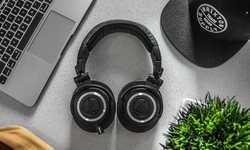 Level Up Your Audio: Best Gaming Headphones for 2024