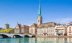 Embracing Tranquility: Essential Items for Switzerland Tour