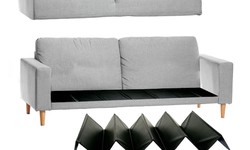 Maximizing Space: The Sofa Saver and Table Leaf Storage Solution