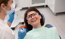 The Science of Renewal: Exploring the World of Dental Implants