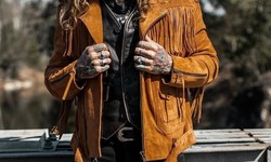 What are the Best Mens Western Jackets for All Year Round