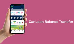 More About Car Loan Balance Transfer Simplified Guide