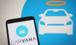 Unveiling the Future: Carvana Stock Forecast 2025