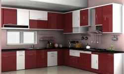 Innovative Features for Kitchen Cabinets: The Latest Advancements of the New Market