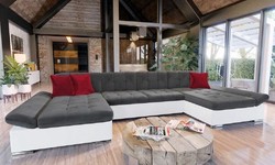 Corner Sofas Light Grey: The Trendy Choice for Modern Homes