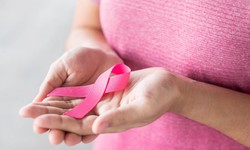 The Latest Innovations in Breast Cancer Screening: Dubai Perspective