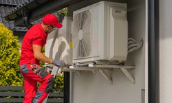 What is the most common HVAC problem?