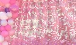 The Benefits of Shimmer Wall Hire for Corporate Events