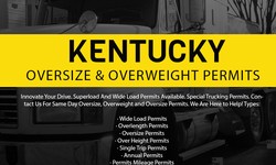 Using Note Trucking to Get Around the Oversize Permit Rules in the Commonwealth of Kentucky