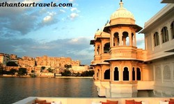 Historical Rajasthan Tour 13 Days