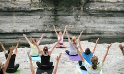 200-Hour Vinyasa Yin Yoga Teacher Training in Bali