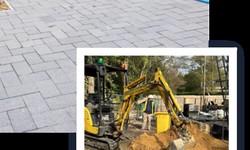Adding Value and Appeal to Your Property with a Block Paving Driveway in Cambridge
